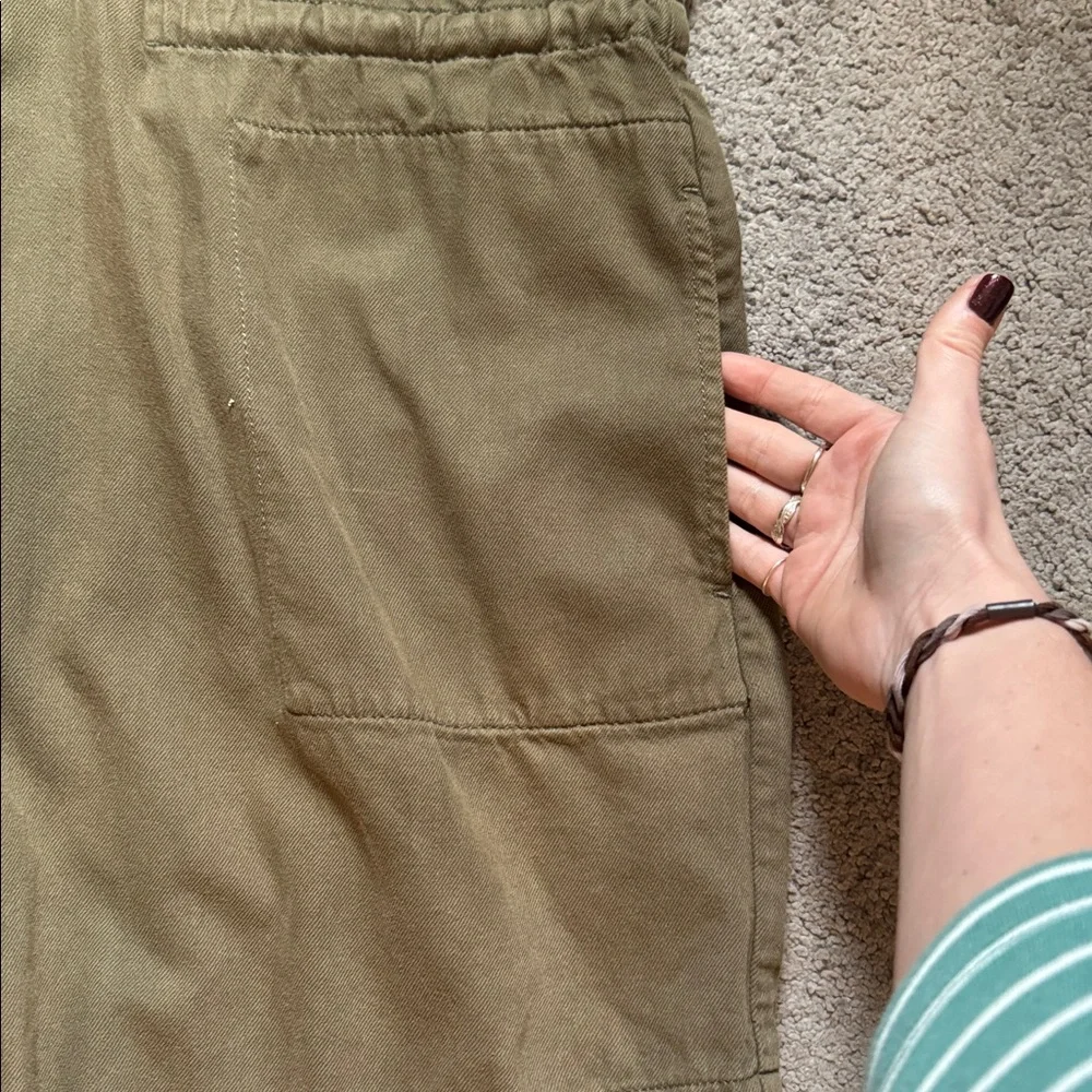 Top Shop Oversized Coat - Picture 5 of 7